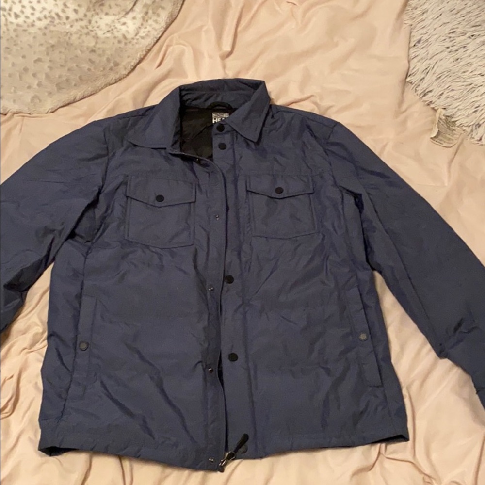 Men’s Jacket